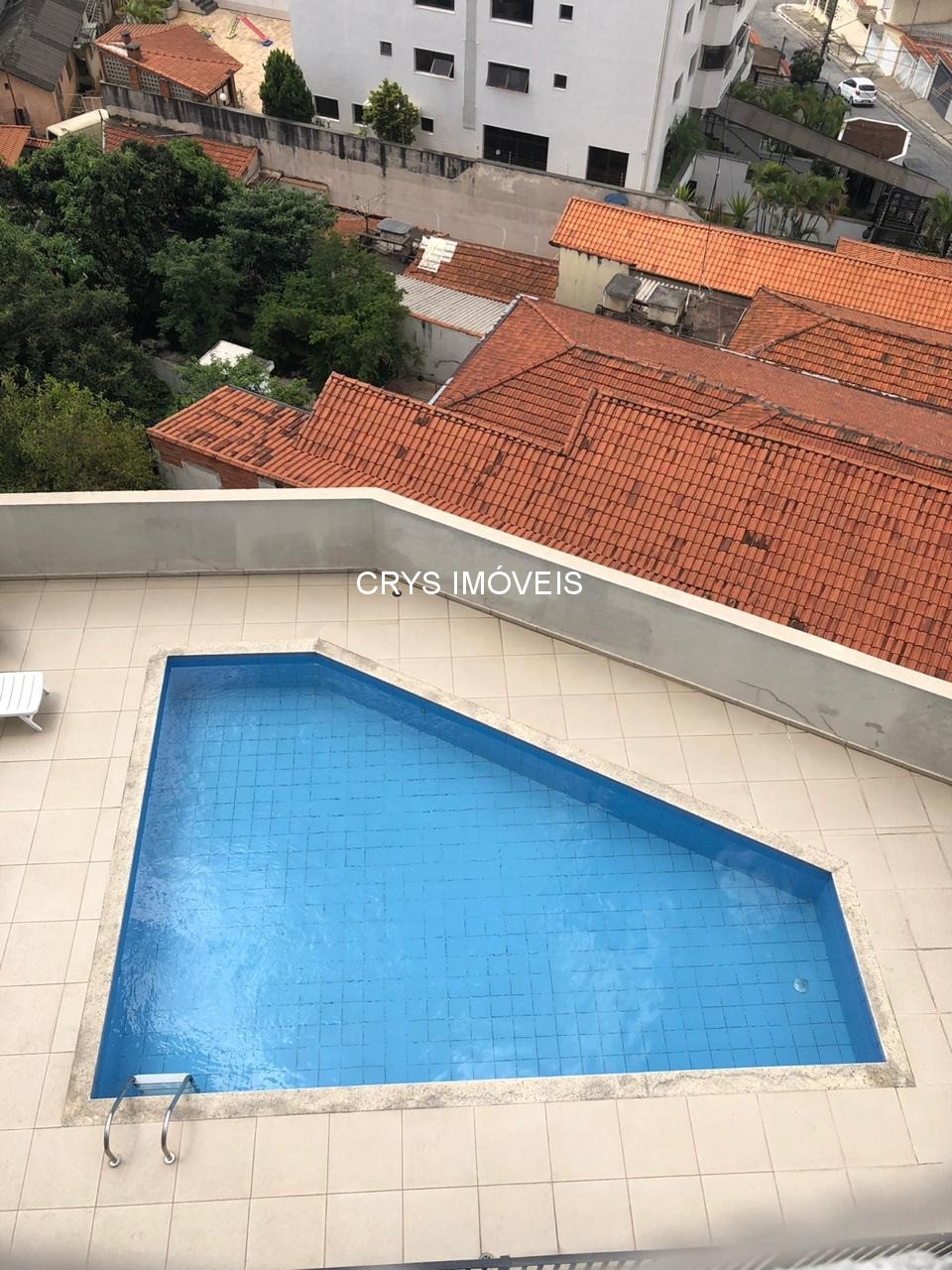 Apartamento, 2 quartos, 50 m² - Foto 30