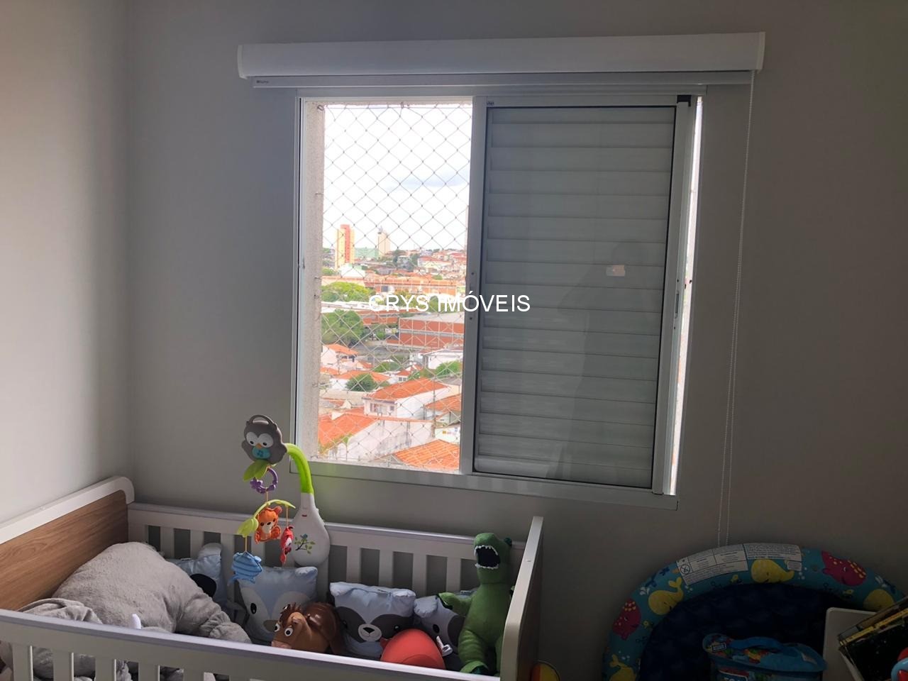 Apartamento, 2 quartos, 50 m² - Foto 31