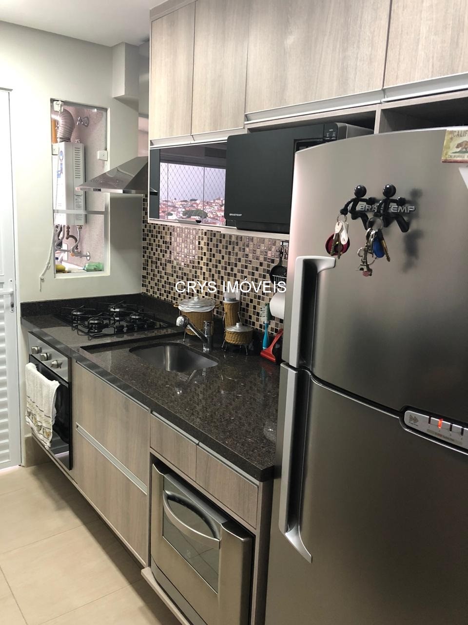 Apartamento, 2 quartos, 50 m² - Foto 34