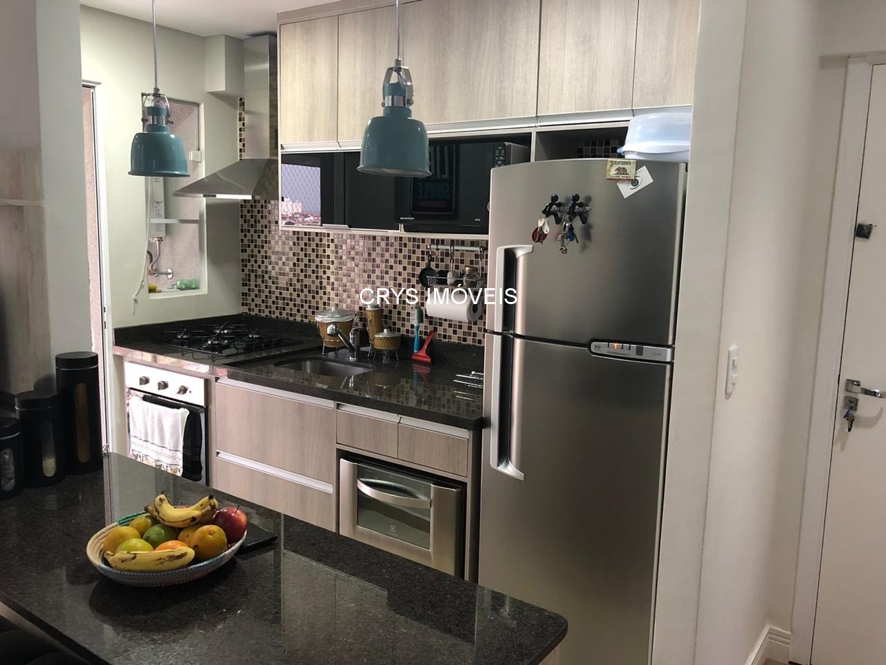 Apartamento, 2 quartos, 50 m² - Foto 36