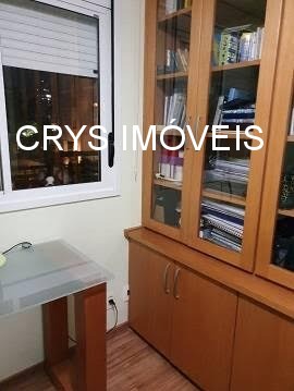 Apartamento, 3 quartos, 121 m² - Foto 7