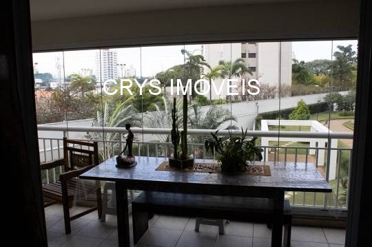 Apartamento, 3 quartos, 121 m² - Foto 5