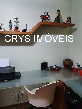 Apartamento, 3 quartos, 121 m² - Foto 13