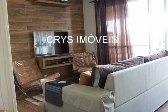 Apartamento, 3 quartos, 121 m² - Foto 1