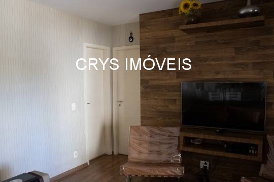 Apartamento, 3 quartos, 121 m² - Foto 2