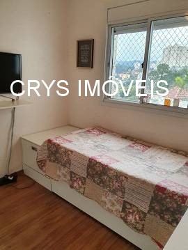 Apartamento, 3 quartos, 121 m² - Foto 14