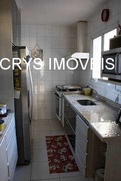 Apartamento, 3 quartos, 121 m² - Foto 10