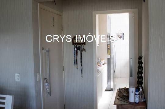 Apartamento, 3 quartos, 121 m² - Foto 12