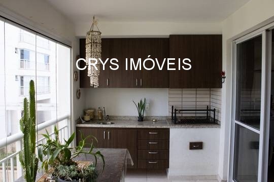 Apartamento, 3 quartos, 121 m² - Foto 4