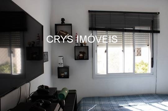 Apartamento, 3 quartos, 121 m² - Foto 17