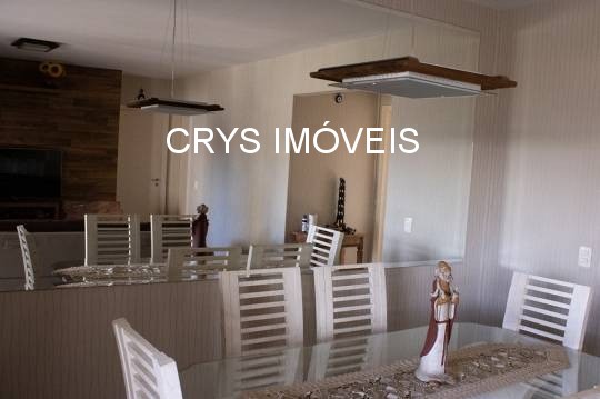 Apartamento, 3 quartos, 121 m² - Foto 3