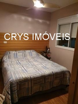 Apartamento, 3 quartos, 121 m² - Foto 15