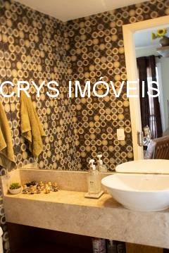 Apartamento, 3 quartos, 121 m² - Foto 9