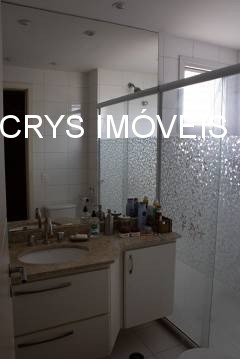Apartamento, 3 quartos, 121 m² - Foto 19