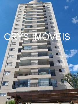Apartamento, 3 quartos, 133 m² - Foto 1