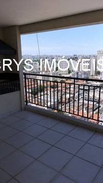 Apartamento, 3 quartos, 133 m² - Foto 3
