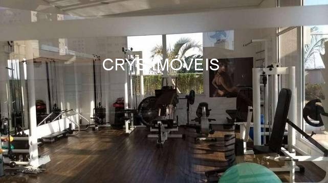 Apartamento, 3 quartos, 133 m² - Foto 20