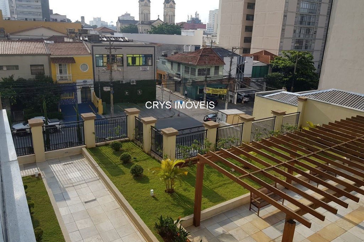 Apartamento, 3 quartos, 129 m² - Foto 2
