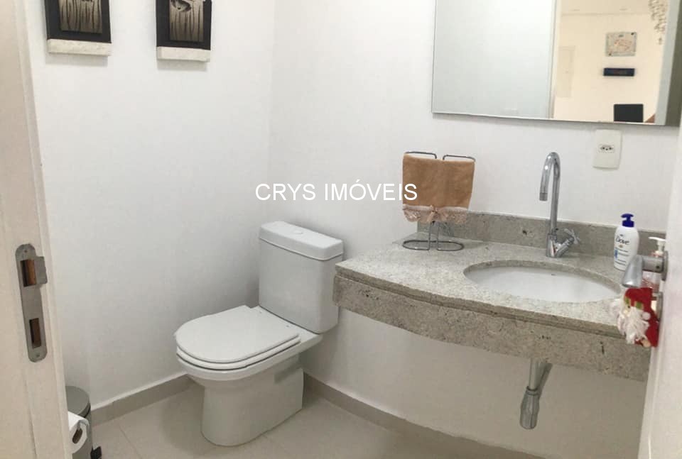 Apartamento, 3 quartos, 129 m² - Foto 3