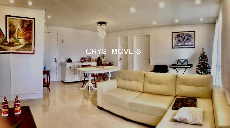 Apartamento, 3 quartos, 129 m² - Foto 4