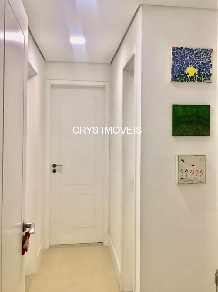 Apartamento, 3 quartos, 129 m² - Foto 5
