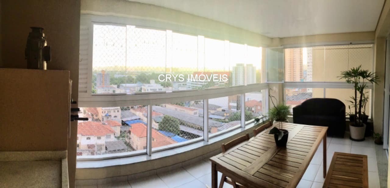 Apartamento, 3 quartos, 129 m² - Foto 8