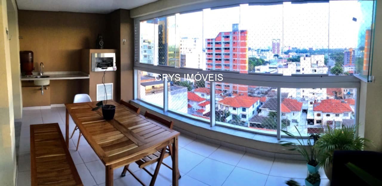 Apartamento, 3 quartos, 129 m² - Foto 9