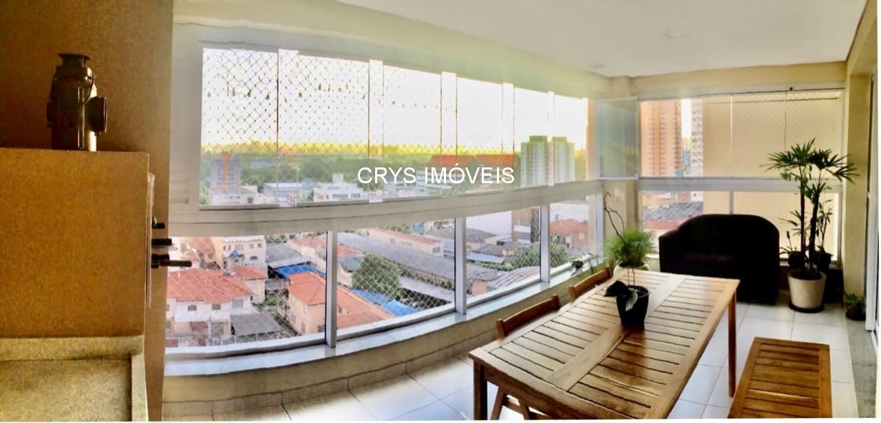 Apartamento, 3 quartos, 129 m² - Foto 15
