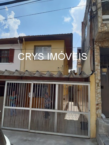 Casa, 2 quartos, 100 m² - Foto 1