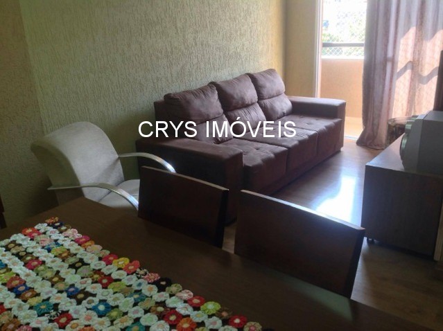 Apartamento, 2 quartos, 50 m² - Foto 1