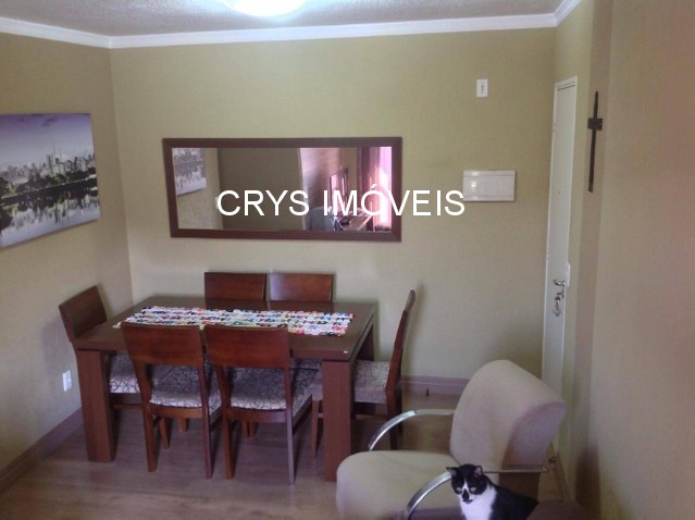 Apartamento, 2 quartos, 50 m² - Foto 3