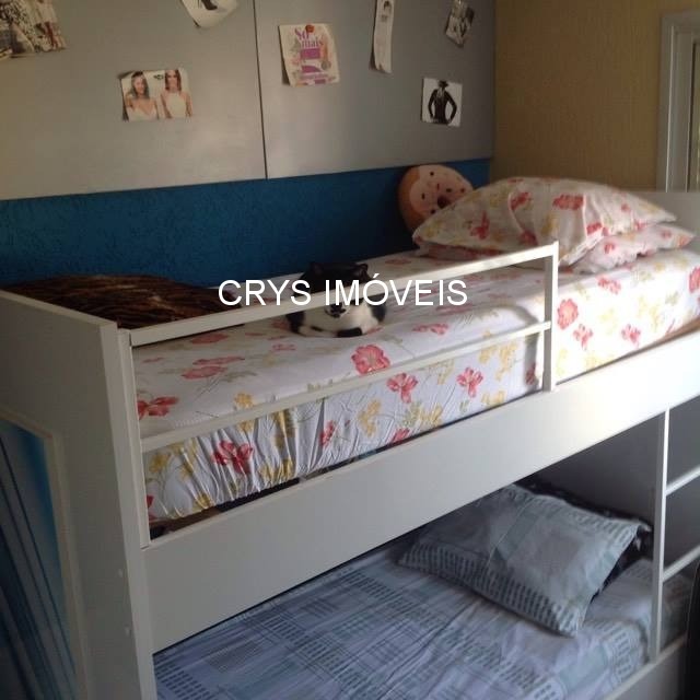 Apartamento, 2 quartos, 50 m² - Foto 6