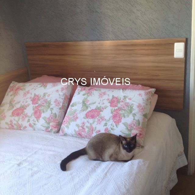 Apartamento, 2 quartos, 50 m² - Foto 7