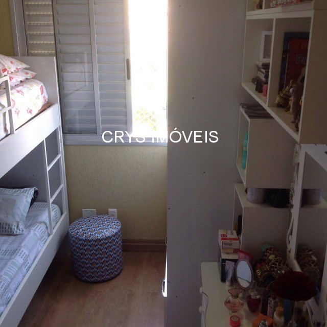 Apartamento, 2 quartos, 50 m² - Foto 10