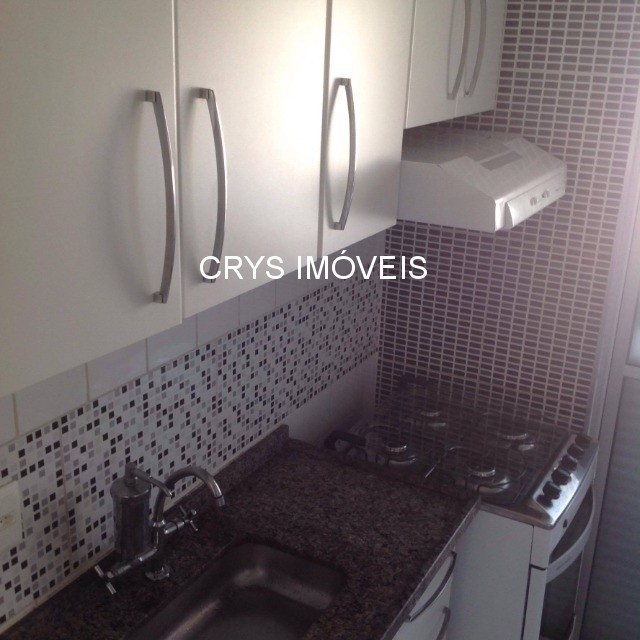 Apartamento, 2 quartos, 50 m² - Foto 11