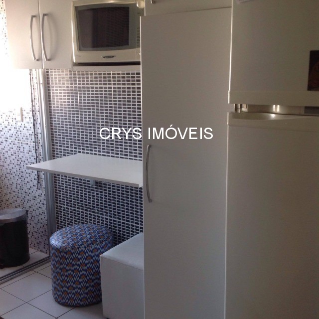 Apartamento, 2 quartos, 50 m² - Foto 14