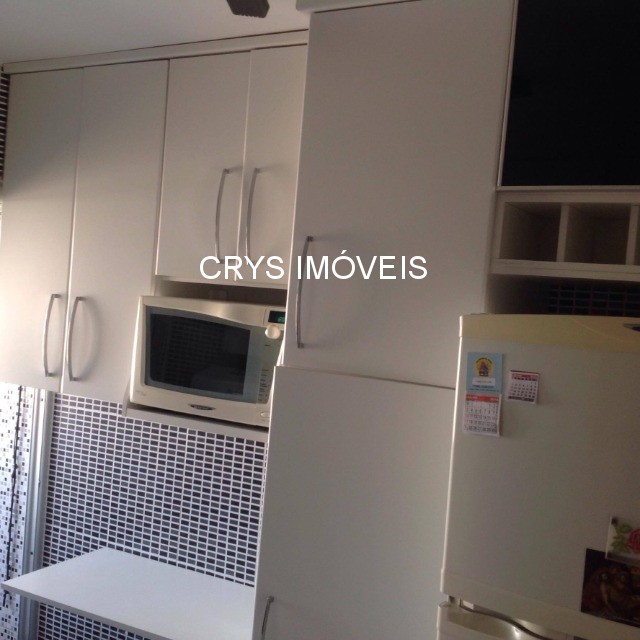 Apartamento, 2 quartos, 50 m² - Foto 15