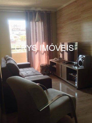 Apartamento, 2 quartos, 50 m² - Foto 17