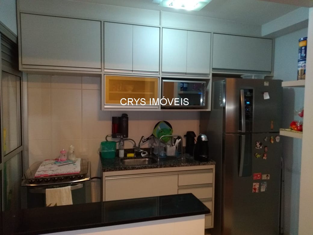 Apartamento, 2 quartos, 52 m² - Foto 6