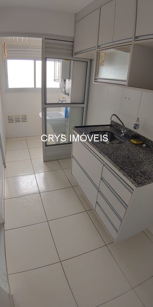 Apartamento, 2 quartos, 52 m² - Foto 7