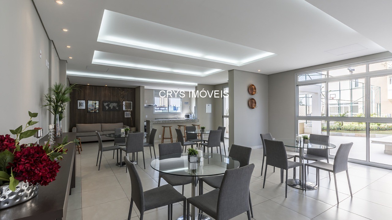 Apartamento, 2 quartos, 52 m² - Foto 9