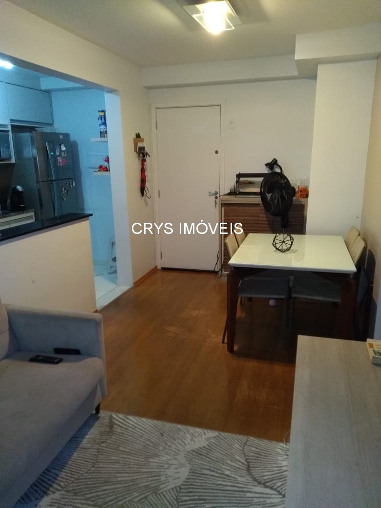 Apartamento, 2 quartos, 52 m² - Foto 10