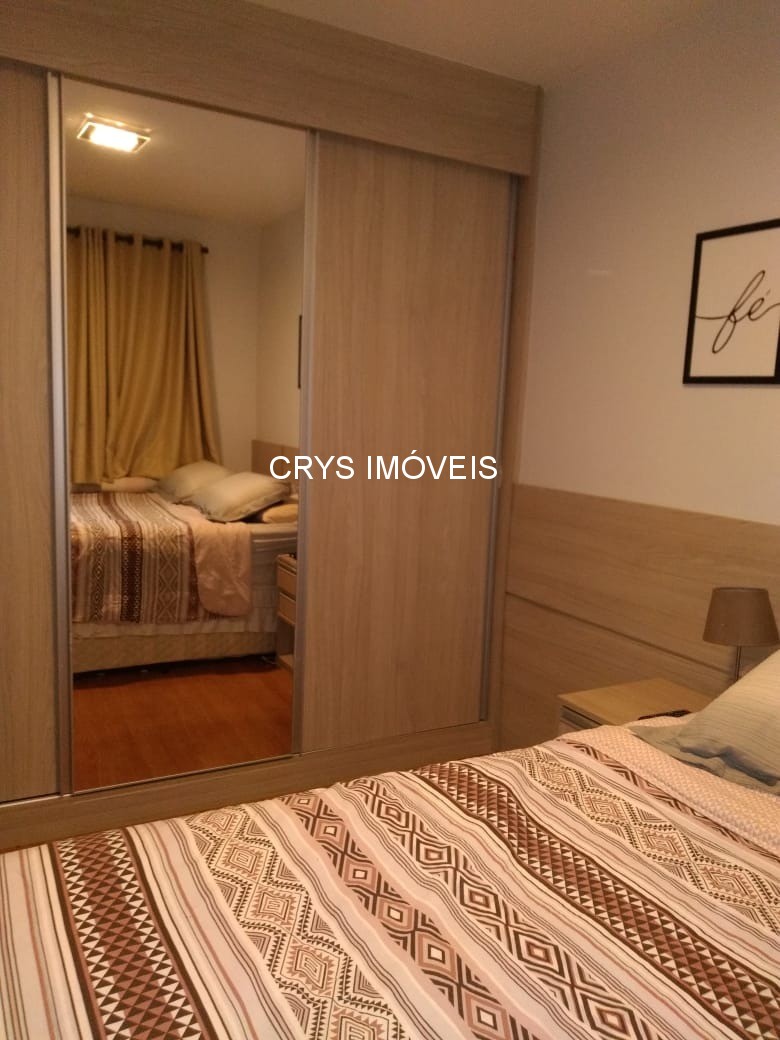 Apartamento, 2 quartos, 52 m² - Foto 11