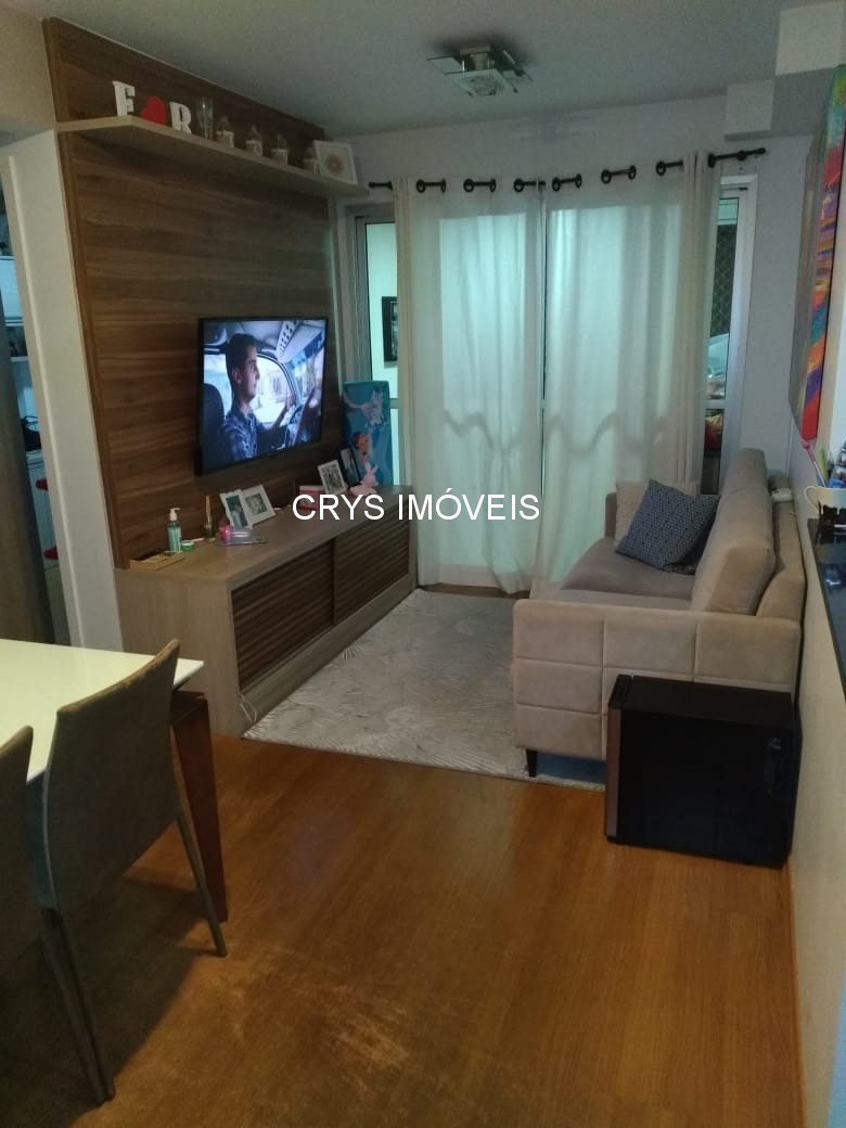 Apartamento, 2 quartos, 52 m² - Foto 4