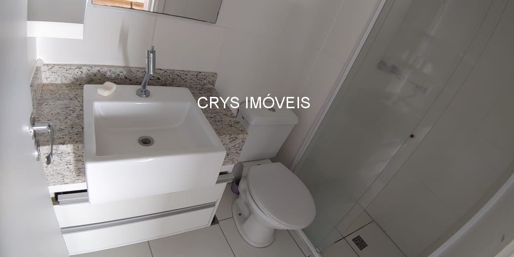 Apartamento, 2 quartos, 52 m² - Foto 2