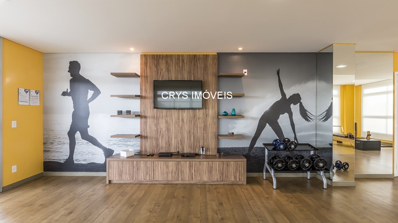 Apartamento, 2 quartos, 52 m² - Foto 14