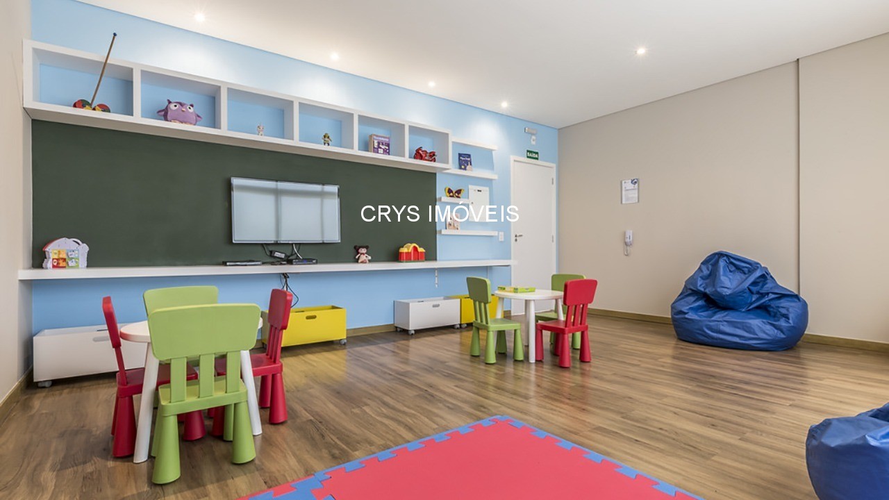 Apartamento, 2 quartos, 52 m² - Foto 17