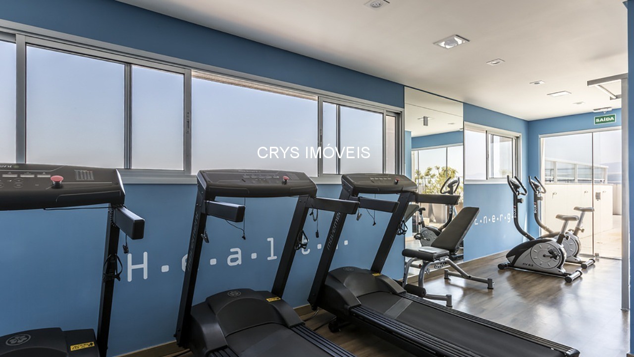 Apartamento, 2 quartos, 52 m² - Foto 19