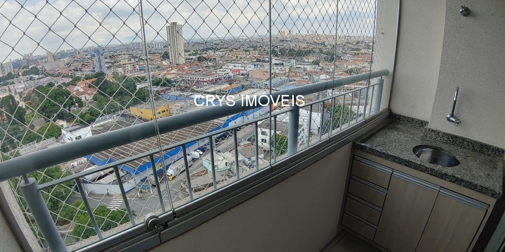 Apartamento, 2 quartos, 52 m² - Foto 22