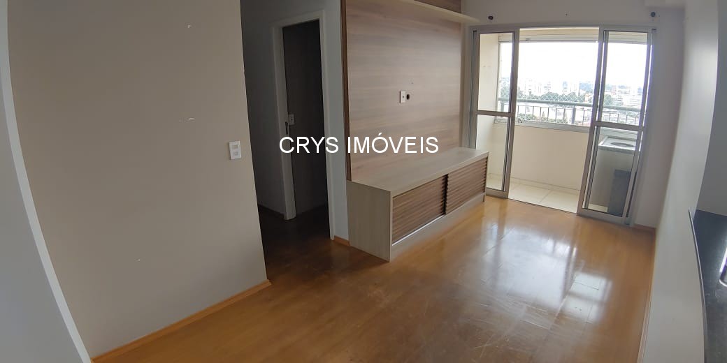 Apartamento, 2 quartos, 52 m² - Foto 24